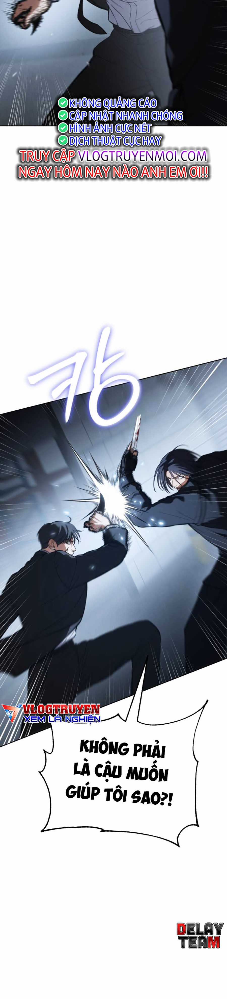 Đặc Vụ Thế Thân - Chapter 61 - Trang 19