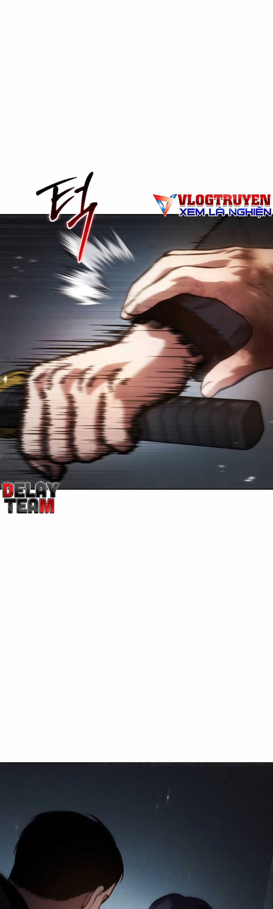 Đặc Vụ Thế Thân - Chapter 61 - Trang 181