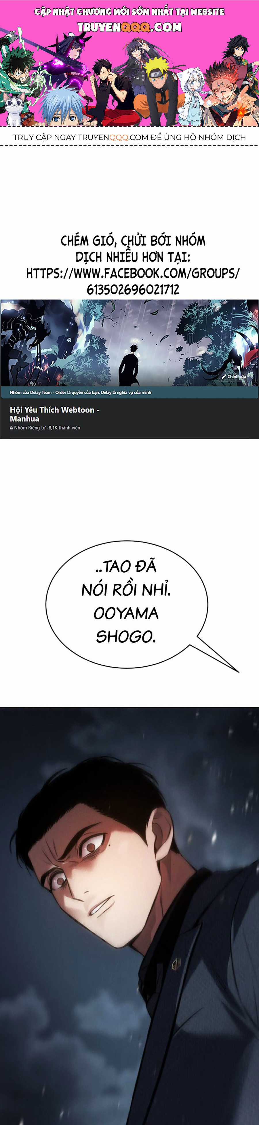 Đặc Vụ Thế Thân - Chapter 61 - Trang 186