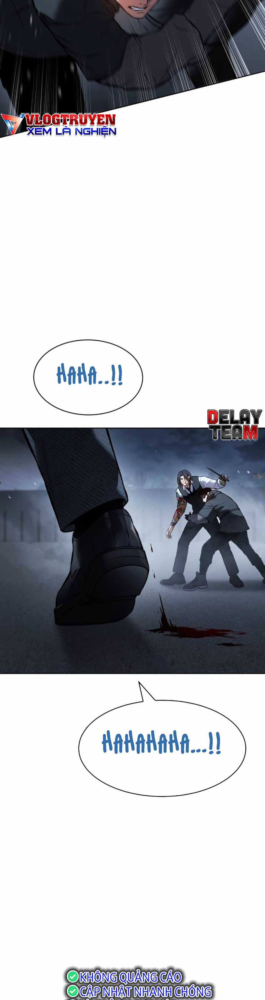 Đặc Vụ Thế Thân - Chapter 61 - Trang 190