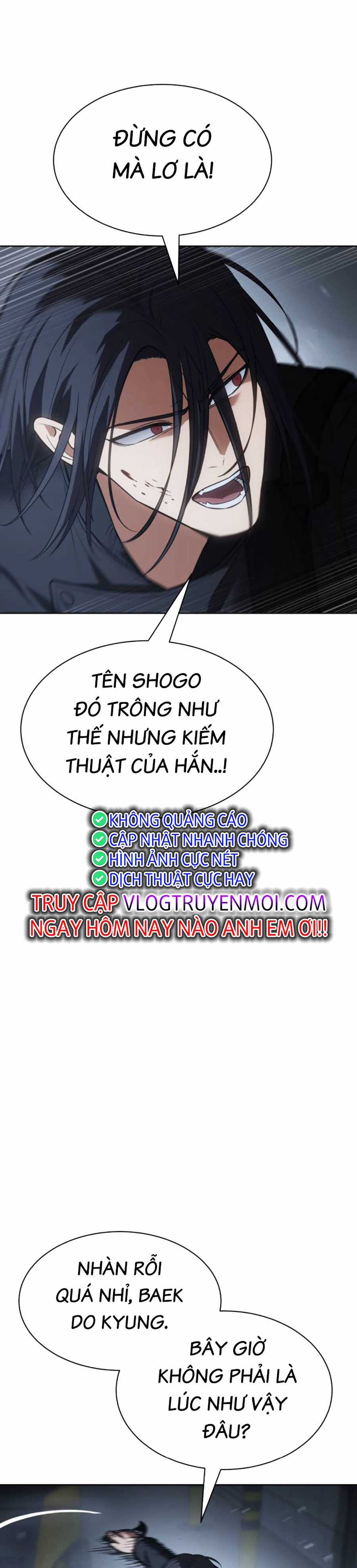 Đặc Vụ Thế Thân - Chapter 61 - Trang 20