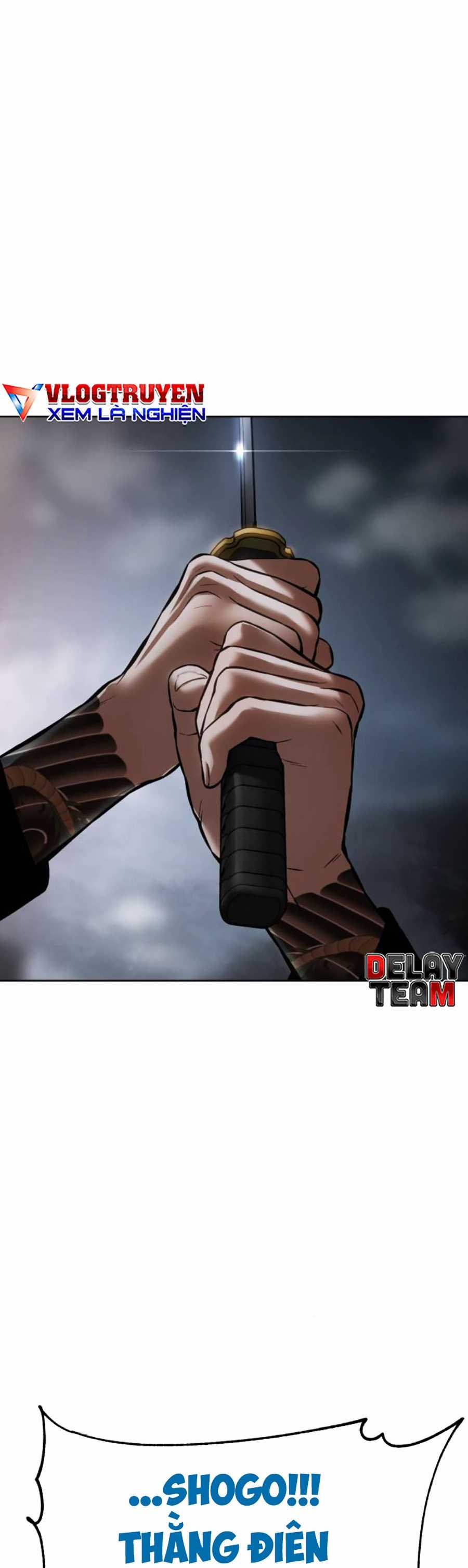 Đặc Vụ Thế Thân - Chapter 61 - Trang 3