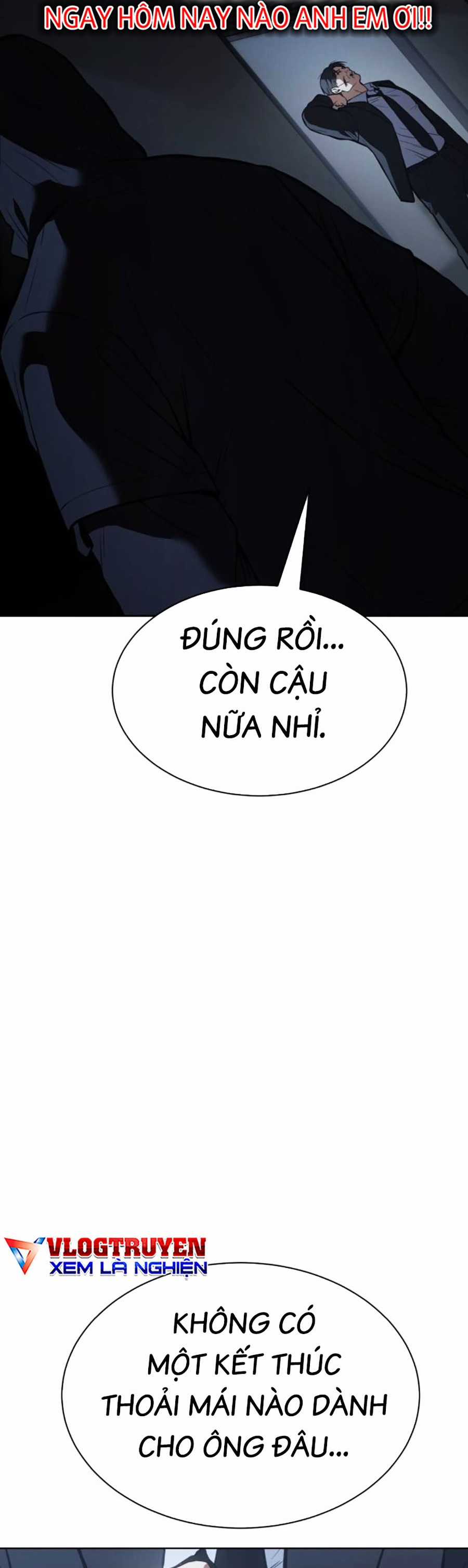 Đặc Vụ Thế Thân - Chapter 61 - Trang 207