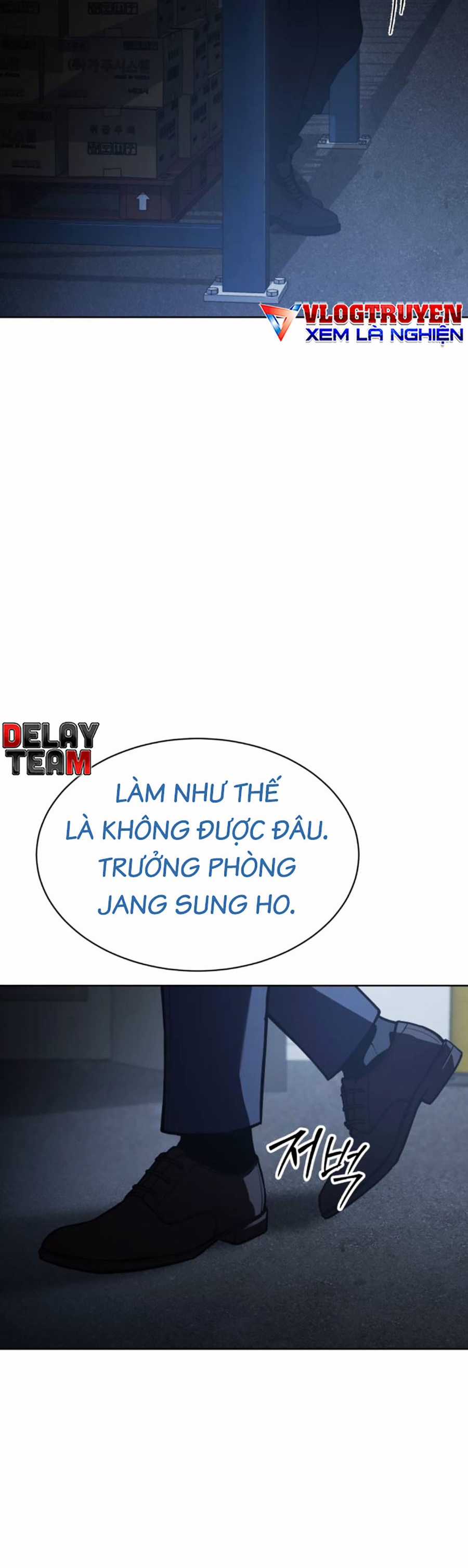 Đặc Vụ Thế Thân - Chapter 61 - Trang 210