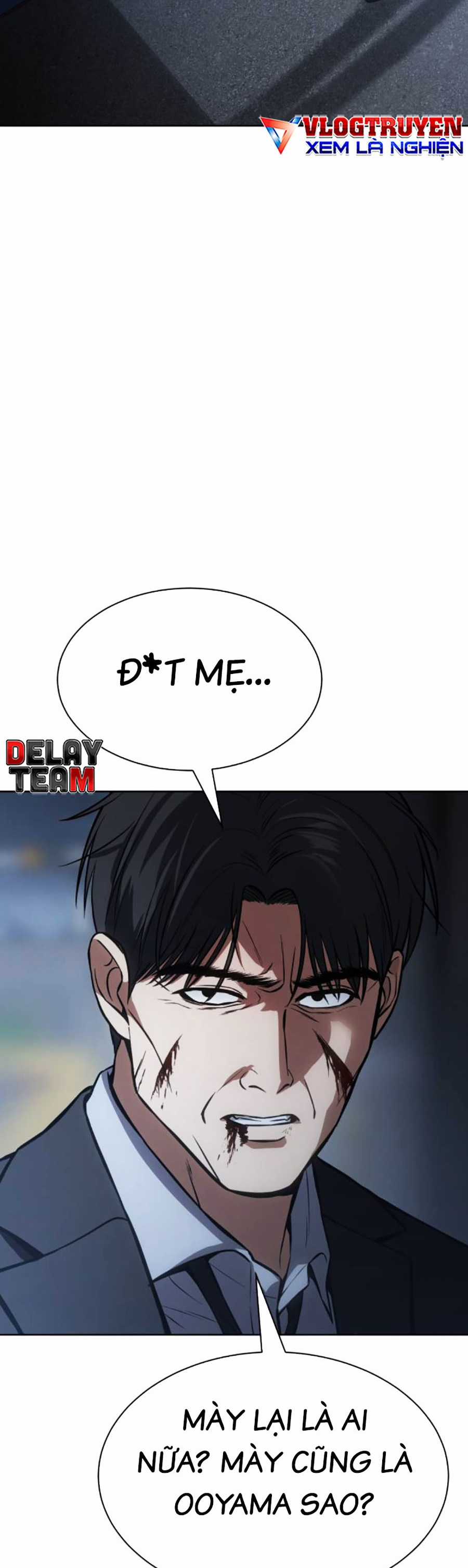 Đặc Vụ Thế Thân - Chapter 61 - Trang 212