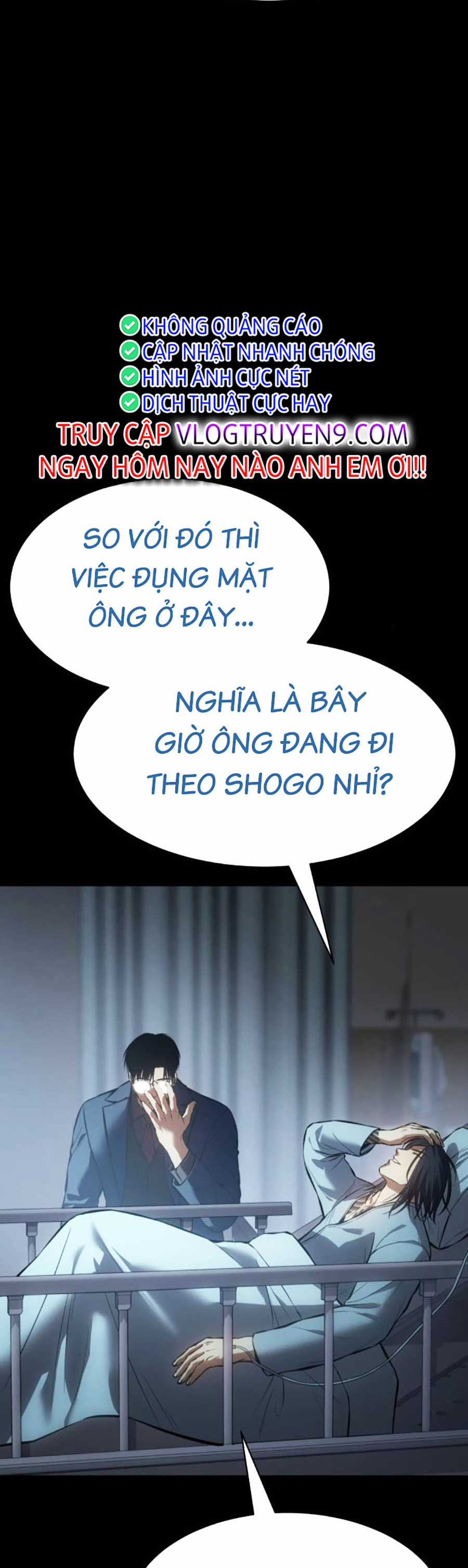 Đặc Vụ Thế Thân - Chapter 61 - Trang 220