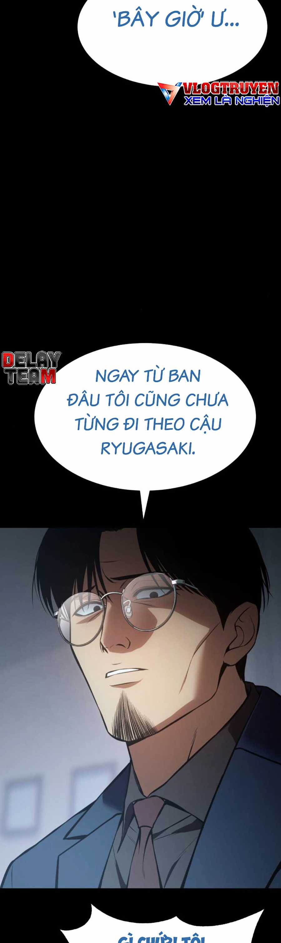 Đặc Vụ Thế Thân - Chapter 61 - Trang 221