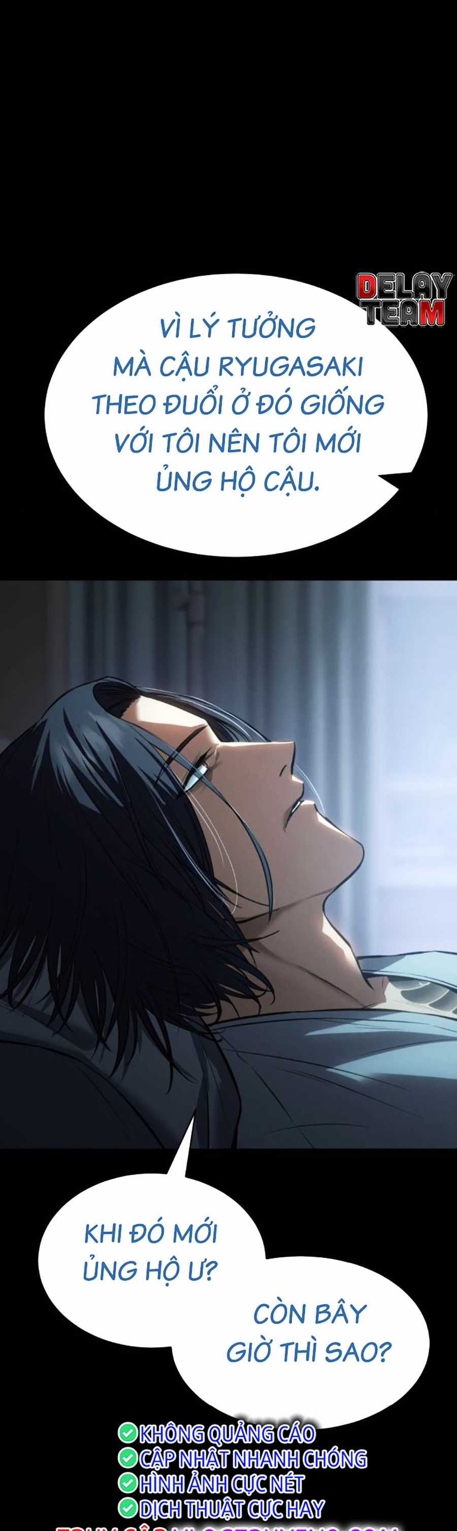 Đặc Vụ Thế Thân - Chapter 61 - Trang 223