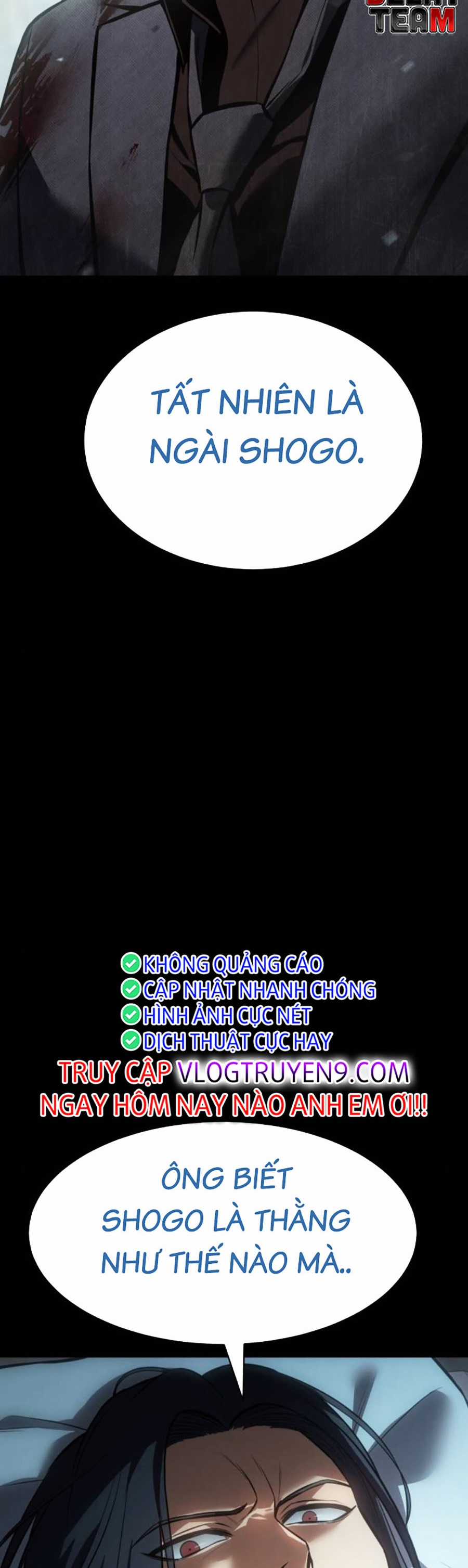 Đặc Vụ Thế Thân - Chapter 61 - Trang 227