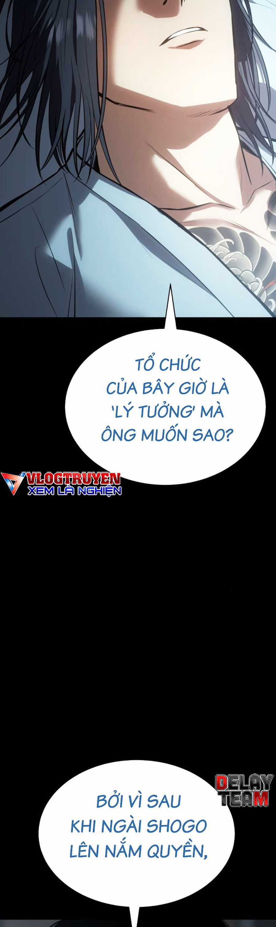 Đặc Vụ Thế Thân - Chapter 61 - Trang 228