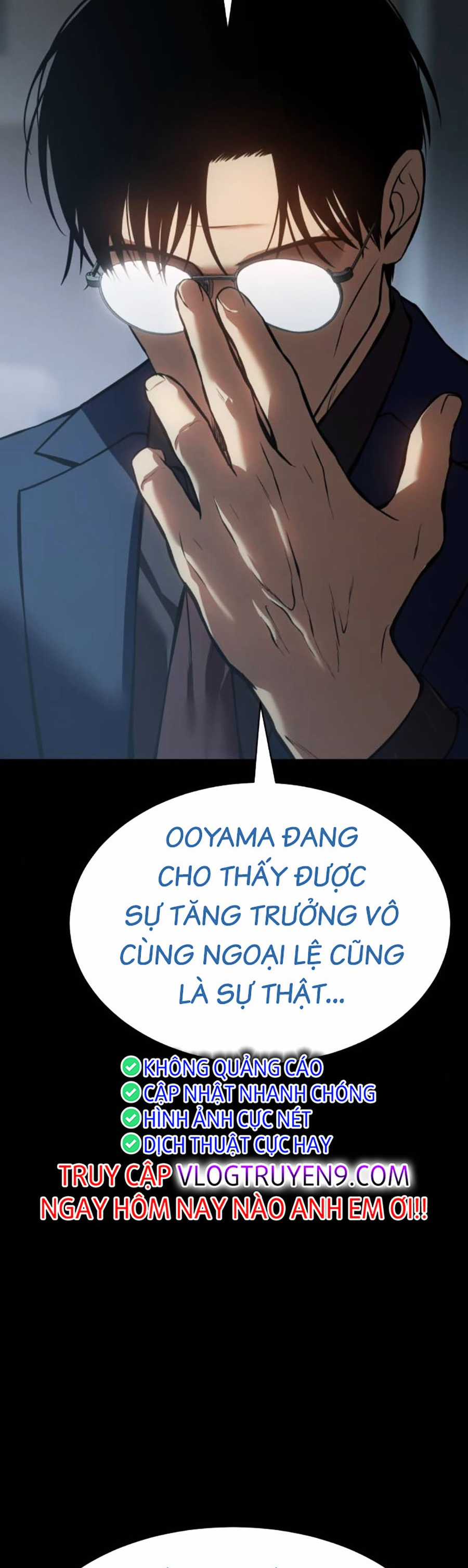 Đặc Vụ Thế Thân - Chapter 61 - Trang 229