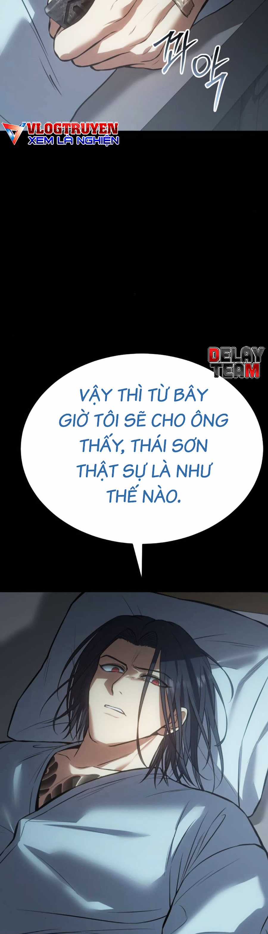 Đặc Vụ Thế Thân - Chapter 61 - Trang 232