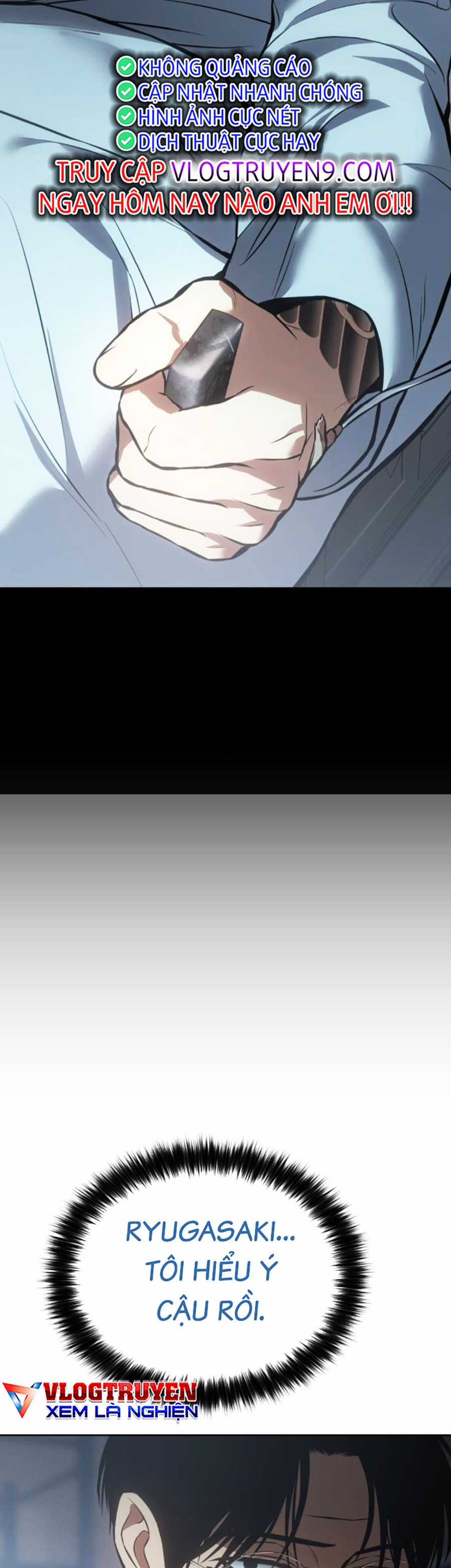 Đặc Vụ Thế Thân - Chapter 61 - Trang 233