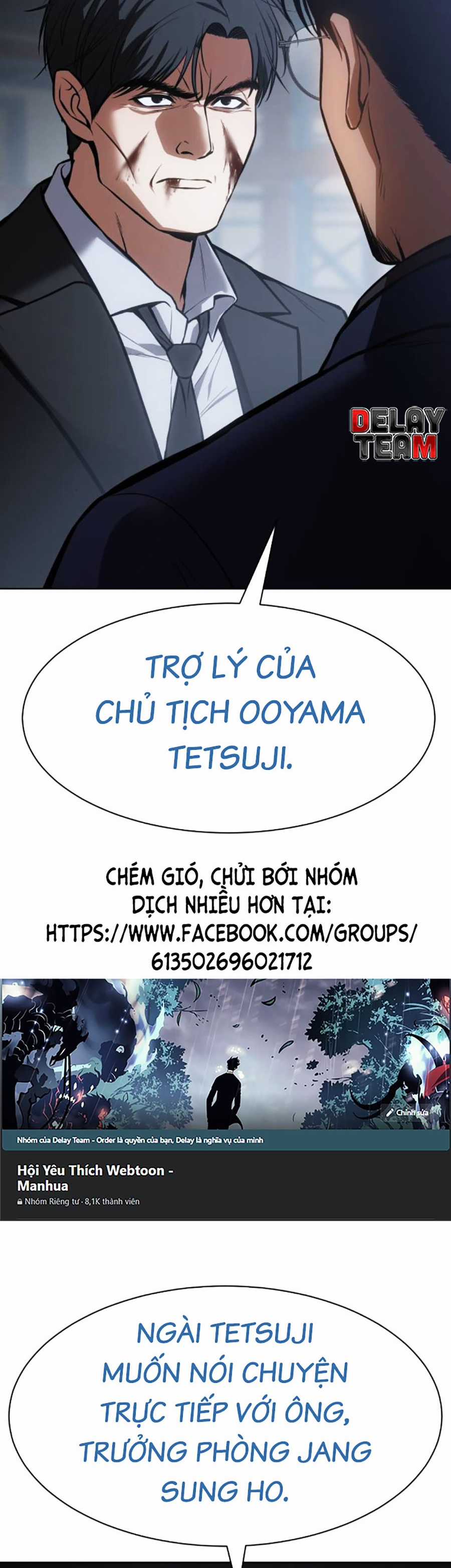 Đặc Vụ Thế Thân - Chapter 61 - Trang 236