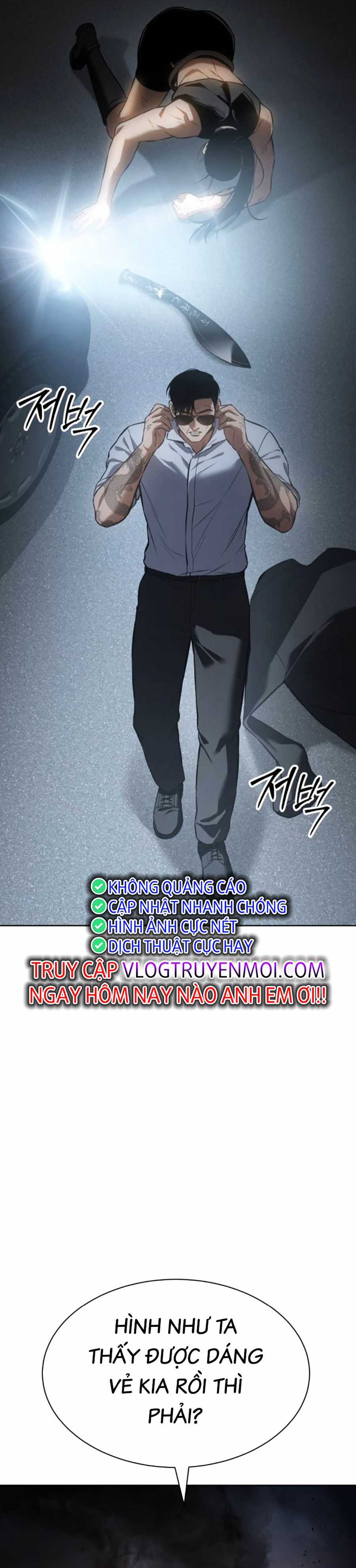 Đặc Vụ Thế Thân - Chapter 61 - Trang 25