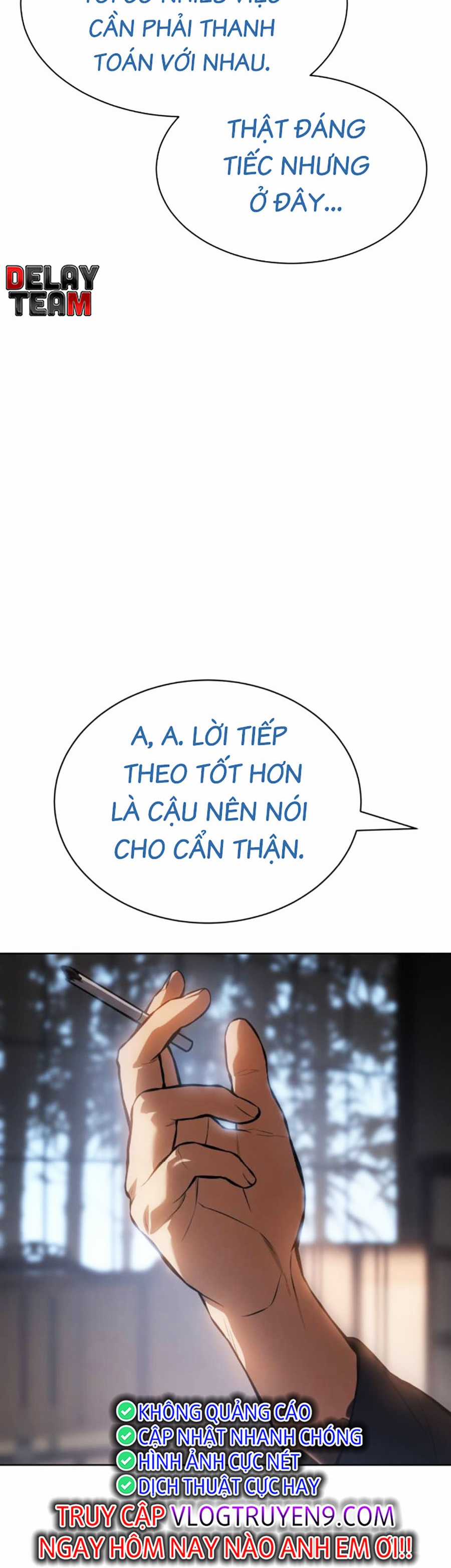 Đặc Vụ Thế Thân - Chapter 61 - Trang 245