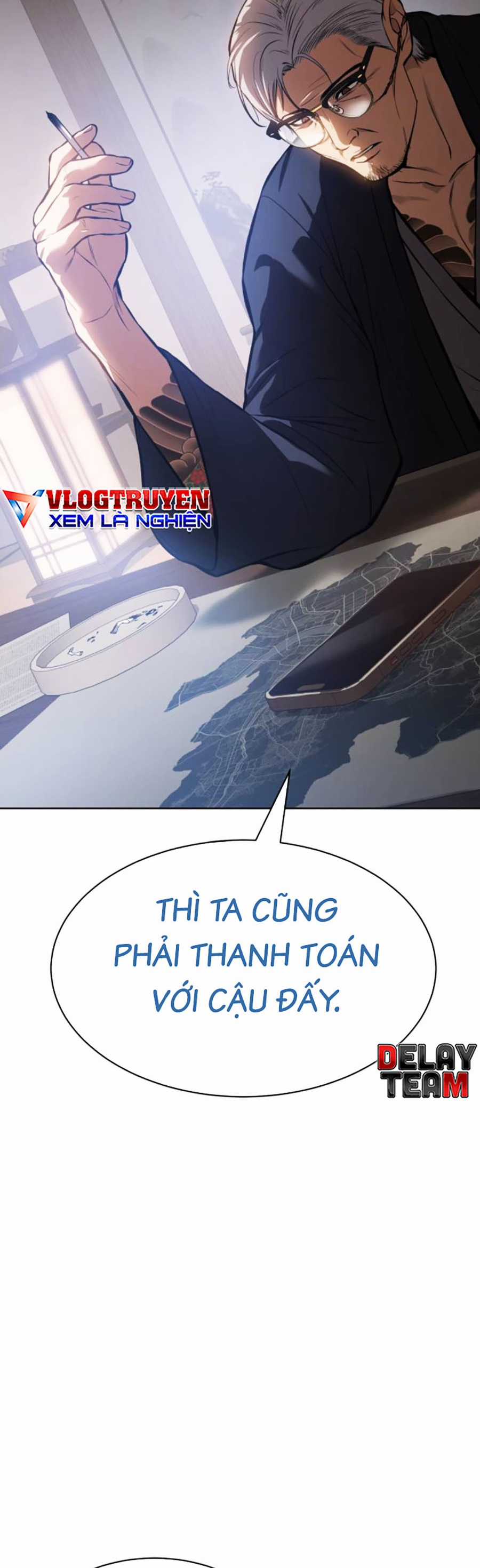 Đặc Vụ Thế Thân - Chapter 61 - Trang 247