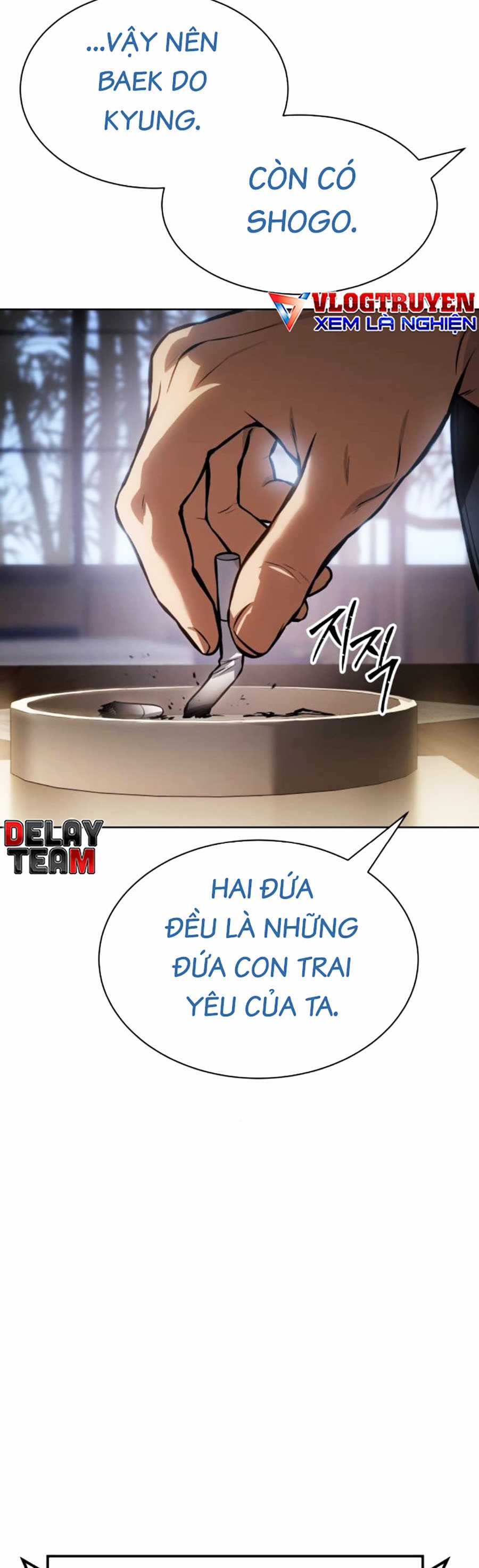 Đặc Vụ Thế Thân - Chapter 61 - Trang 248