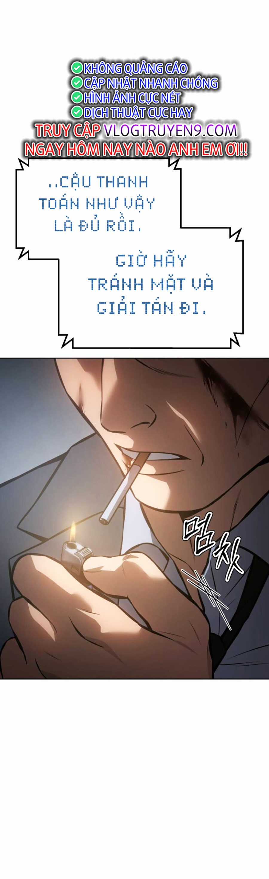 Đặc Vụ Thế Thân - Chapter 61 - Trang 250