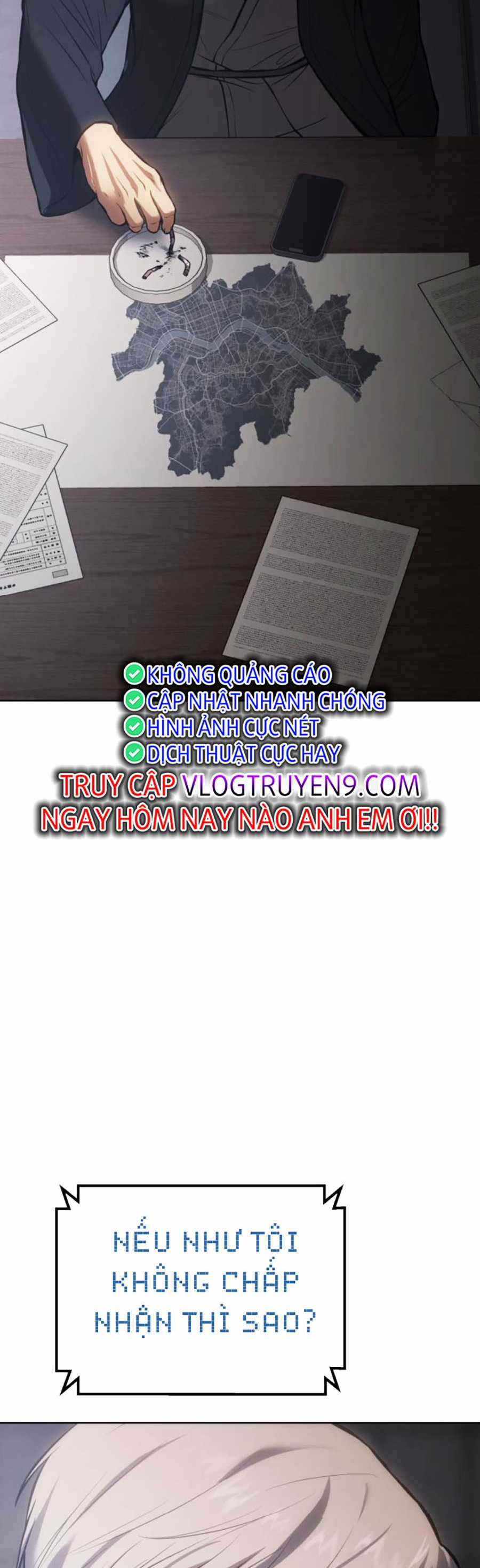 Đặc Vụ Thế Thân - Chapter 61 - Trang 254