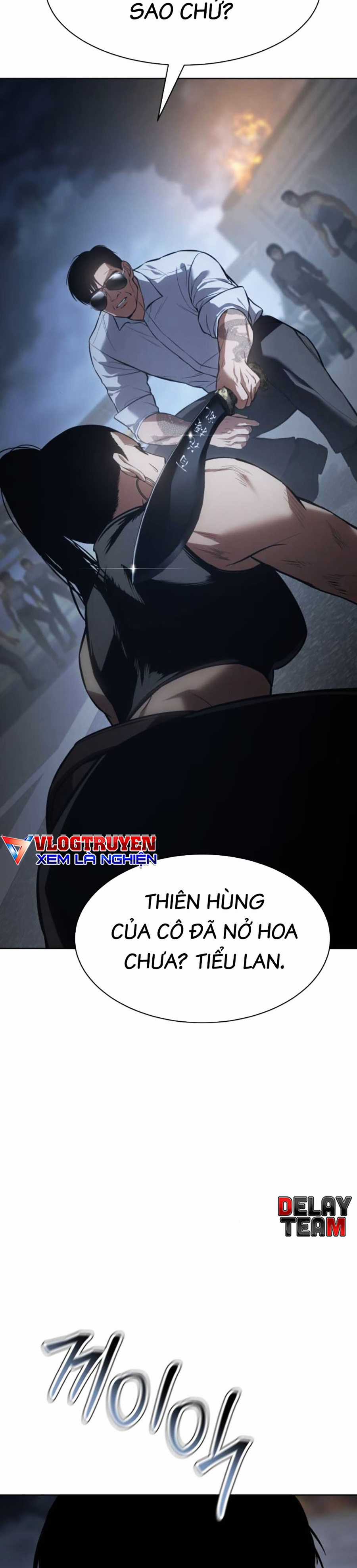 Đặc Vụ Thế Thân - Chapter 61 - Trang 28