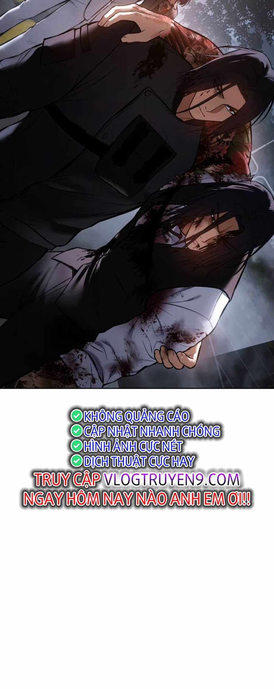 Đặc Vụ Thế Thân - Chapter 61 - Trang 275