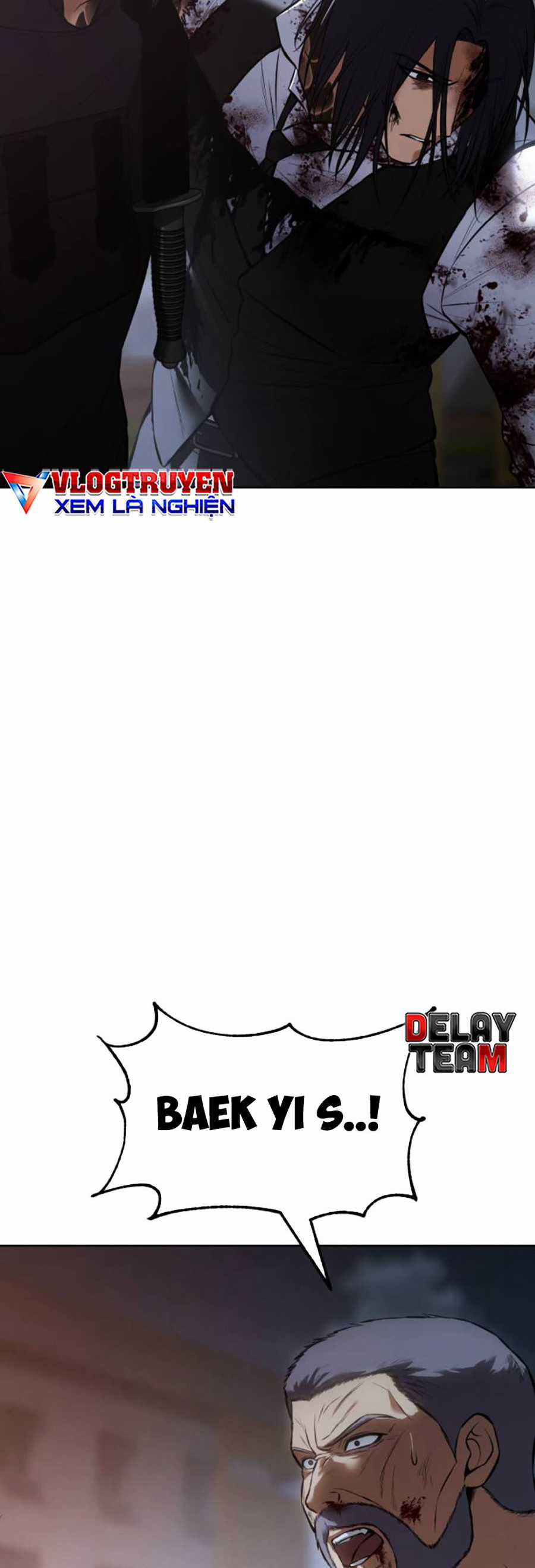 Đặc Vụ Thế Thân - Chapter 61 - Trang 277