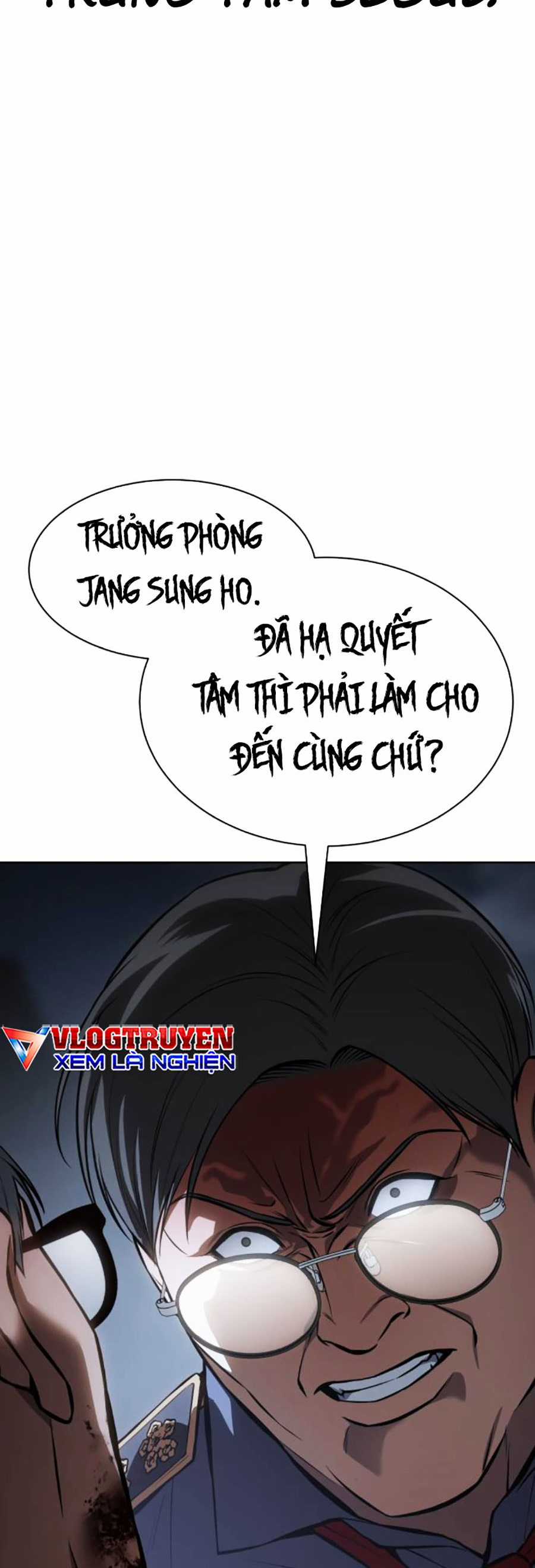 Đặc Vụ Thế Thân - Chapter 61 - Trang 281