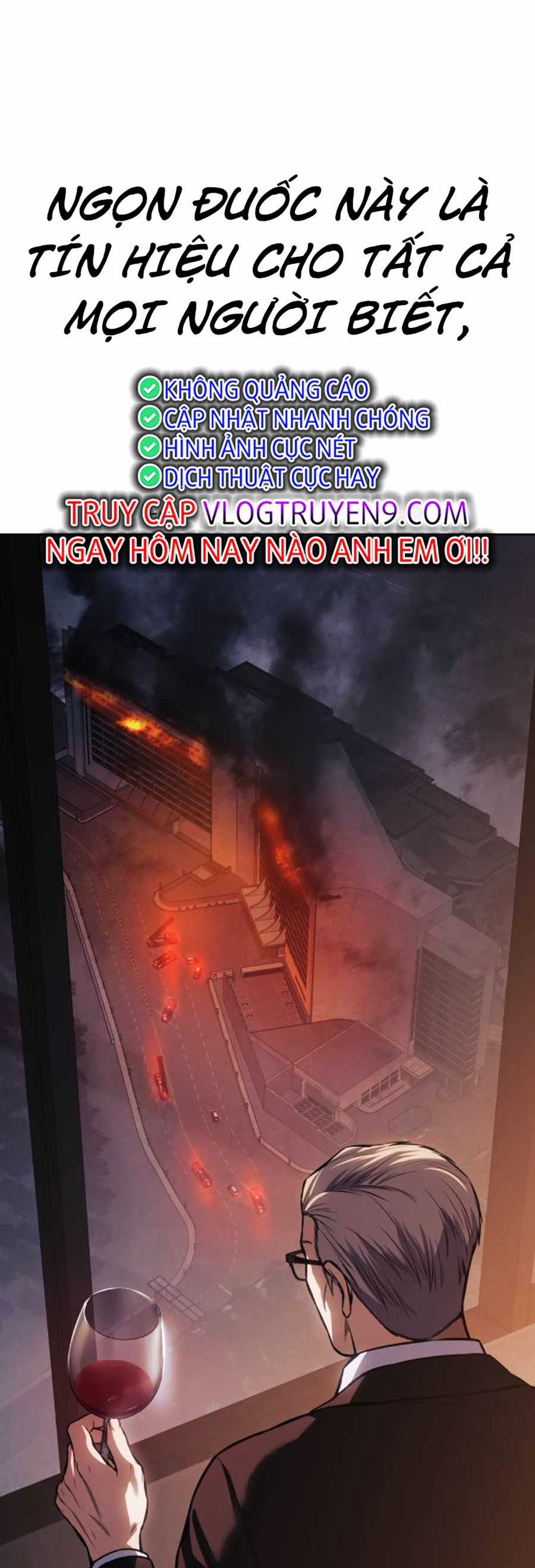 Đặc Vụ Thế Thân - Chapter 61 - Trang 288