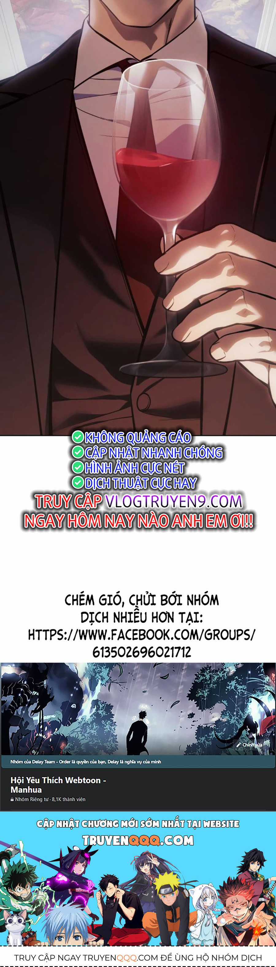 Đặc Vụ Thế Thân - Chapter 61 - Trang 290