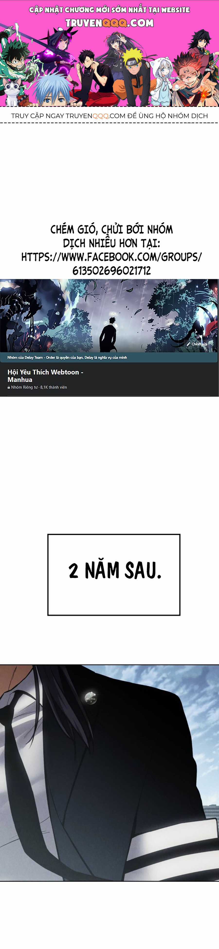 Đặc Vụ Thế Thân - Chapter 61 - Trang 291