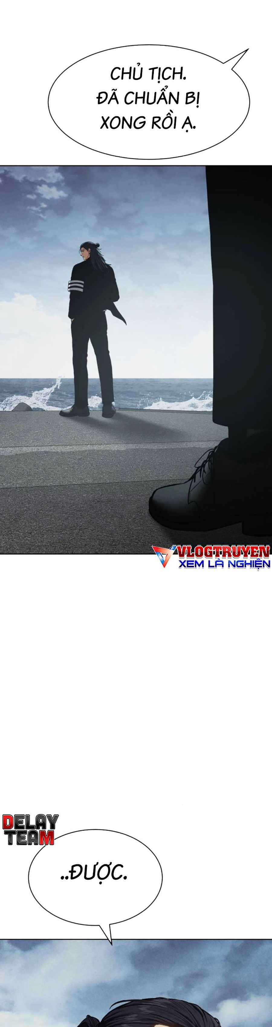 Đặc Vụ Thế Thân - Chapter 61 - Trang 297