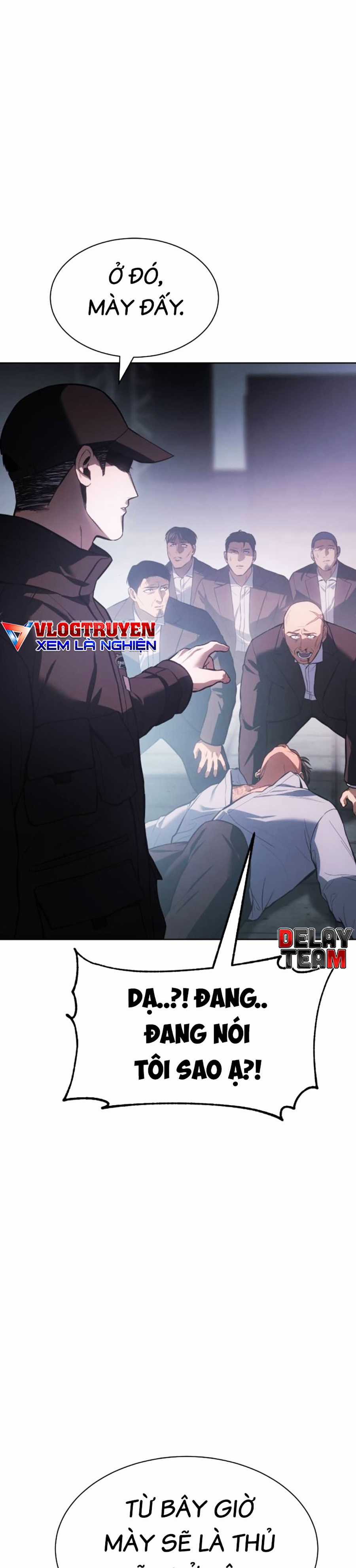 Đặc Vụ Thế Thân - Chapter 61 - Trang 314