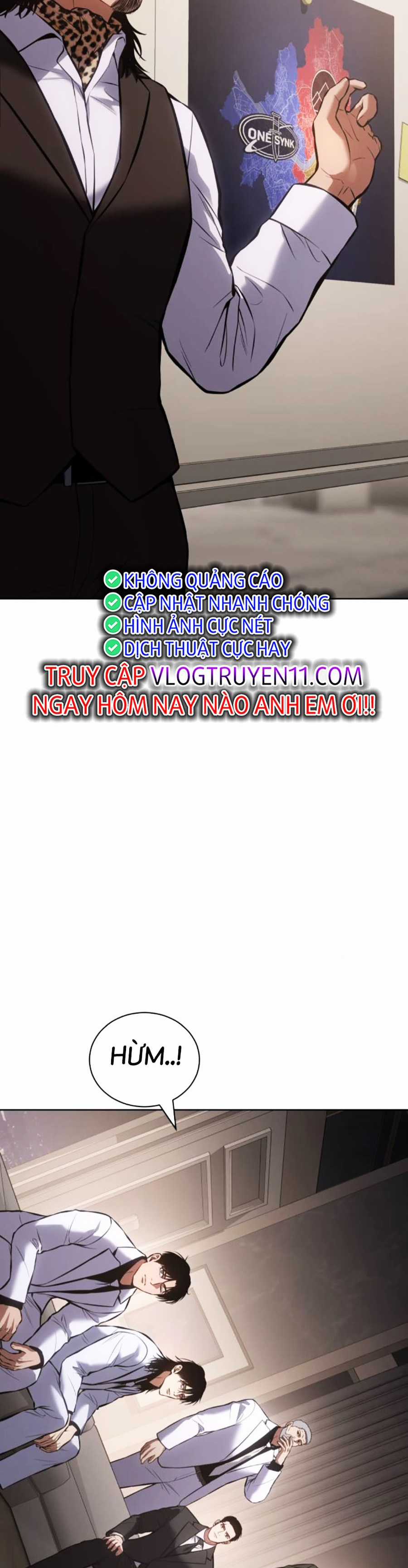 Đặc Vụ Thế Thân - Chapter 61 - Trang 323