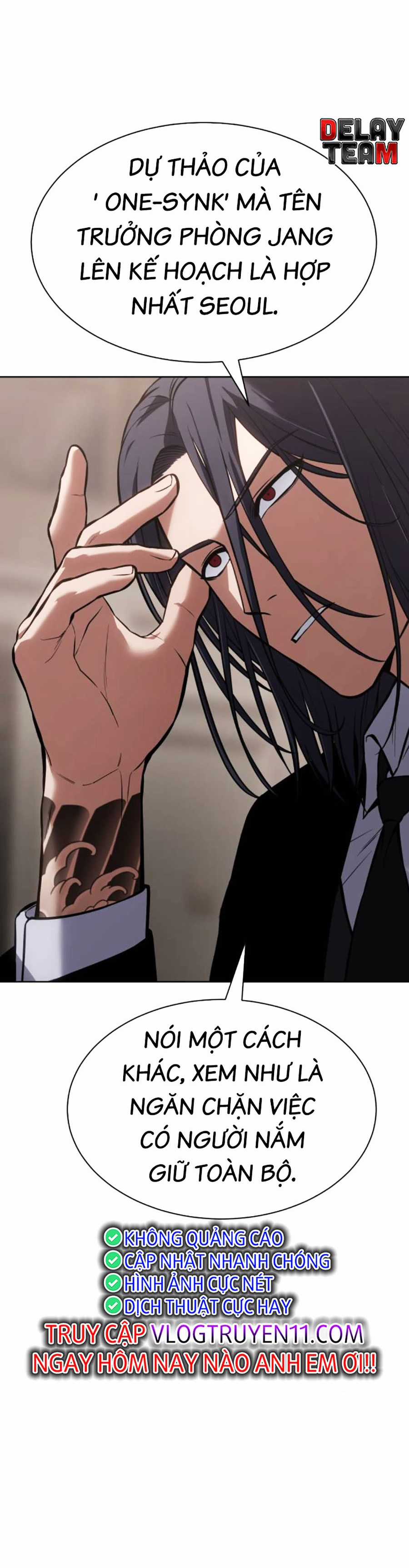 Đặc Vụ Thế Thân - Chapter 61 - Trang 330