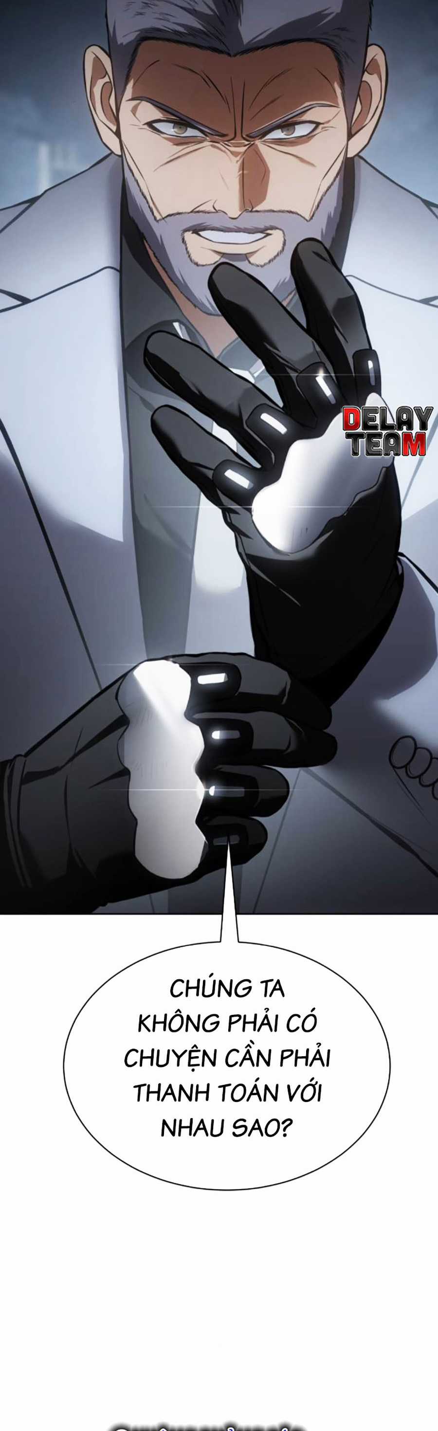 Đặc Vụ Thế Thân - Chapter 61 - Trang 34