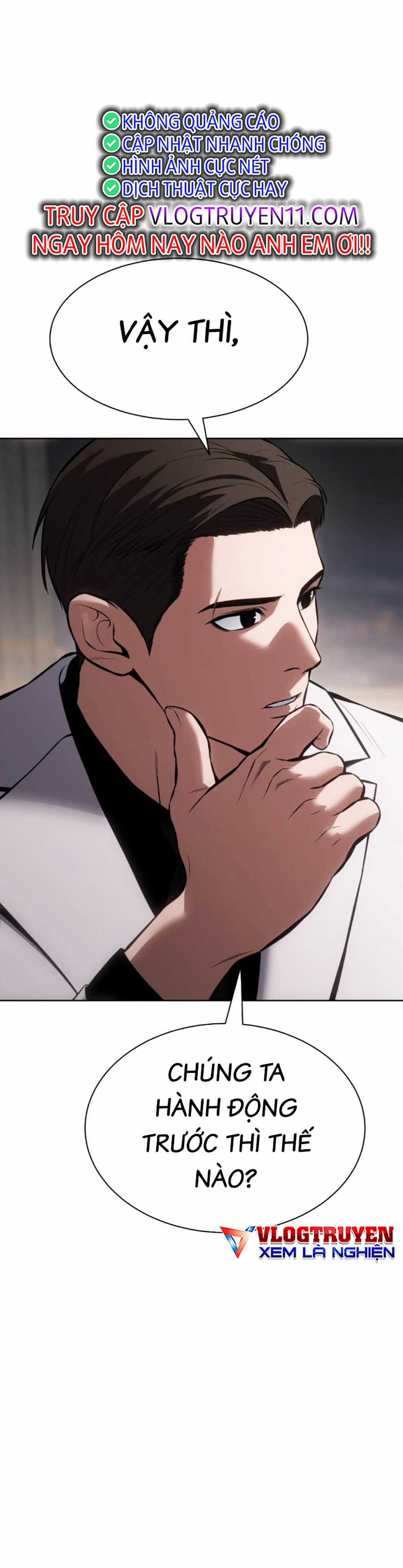 Đặc Vụ Thế Thân - Chapter 61 - Trang 339