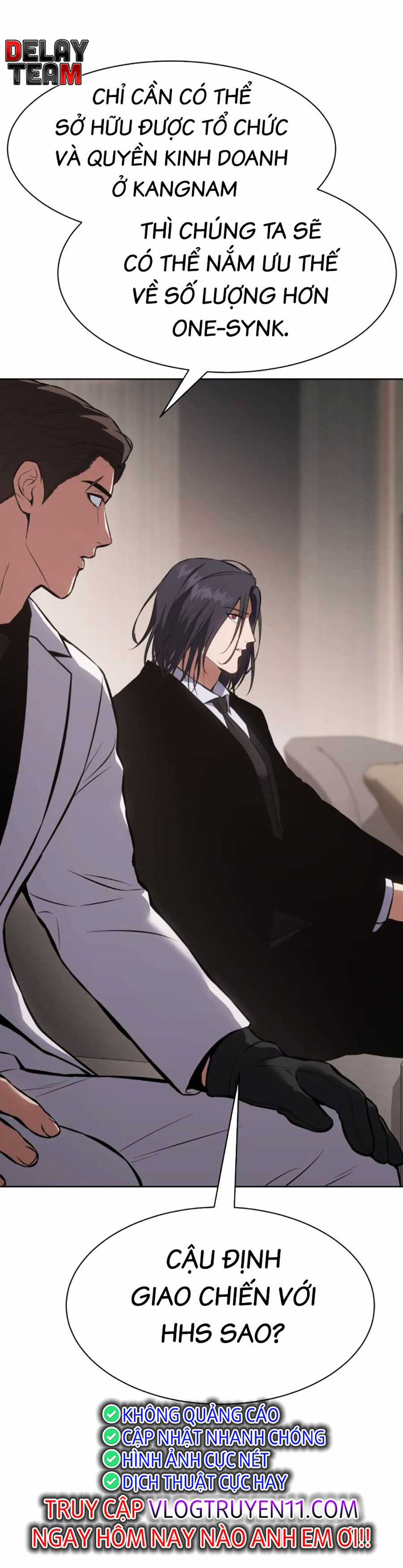 Đặc Vụ Thế Thân - Chapter 61 - Trang 340