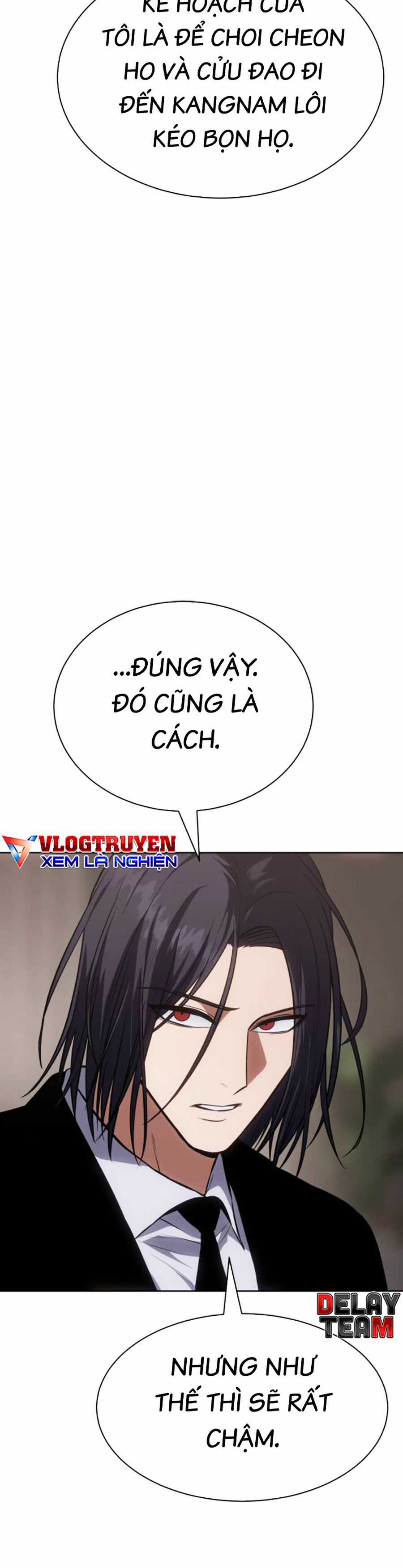 Đặc Vụ Thế Thân - Chapter 61 - Trang 347