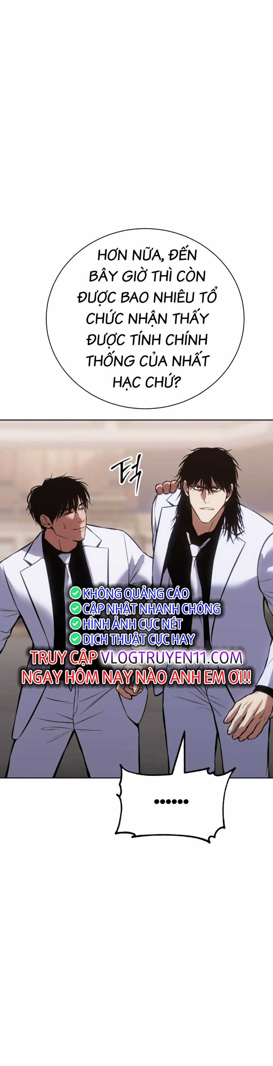 Đặc Vụ Thế Thân - Chapter 61 - Trang 348