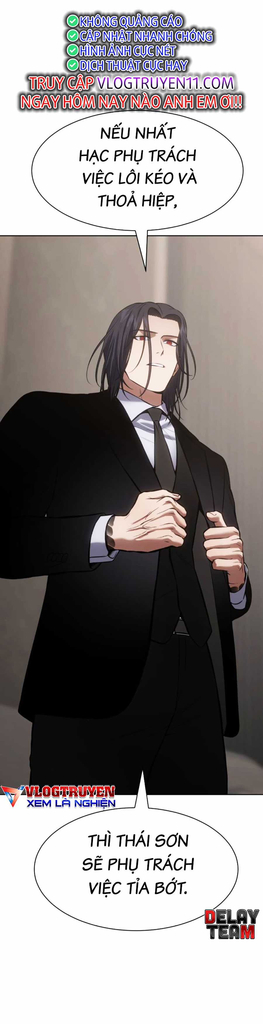Đặc Vụ Thế Thân - Chapter 61 - Trang 350