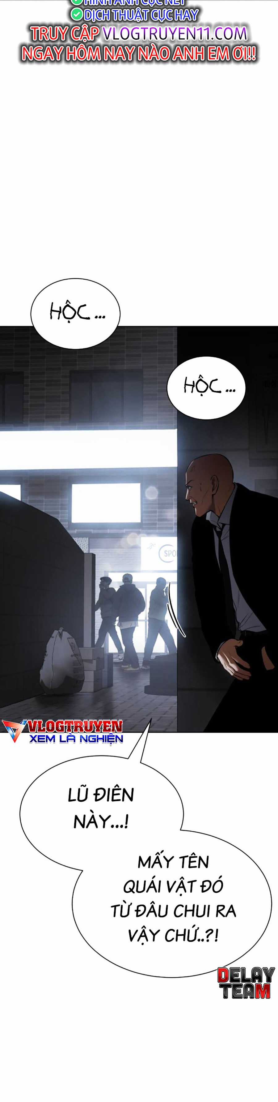 Đặc Vụ Thế Thân - Chapter 61 - Trang 354