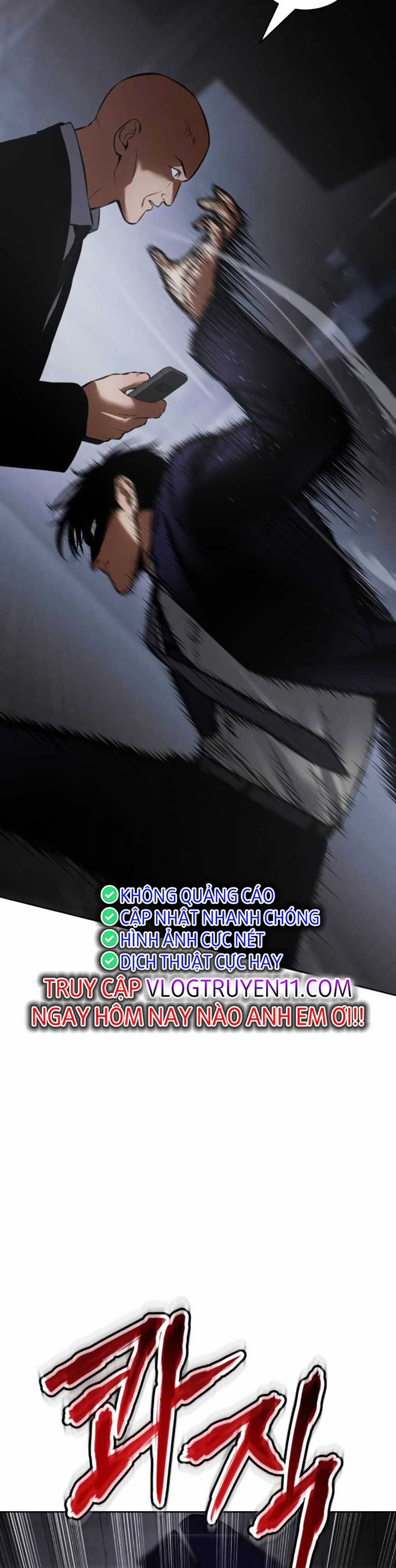 Đặc Vụ Thế Thân - Chapter 61 - Trang 356