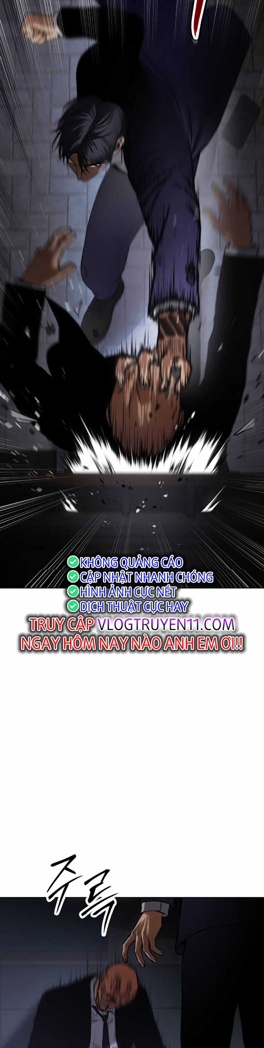 Đặc Vụ Thế Thân - Chapter 61 - Trang 357