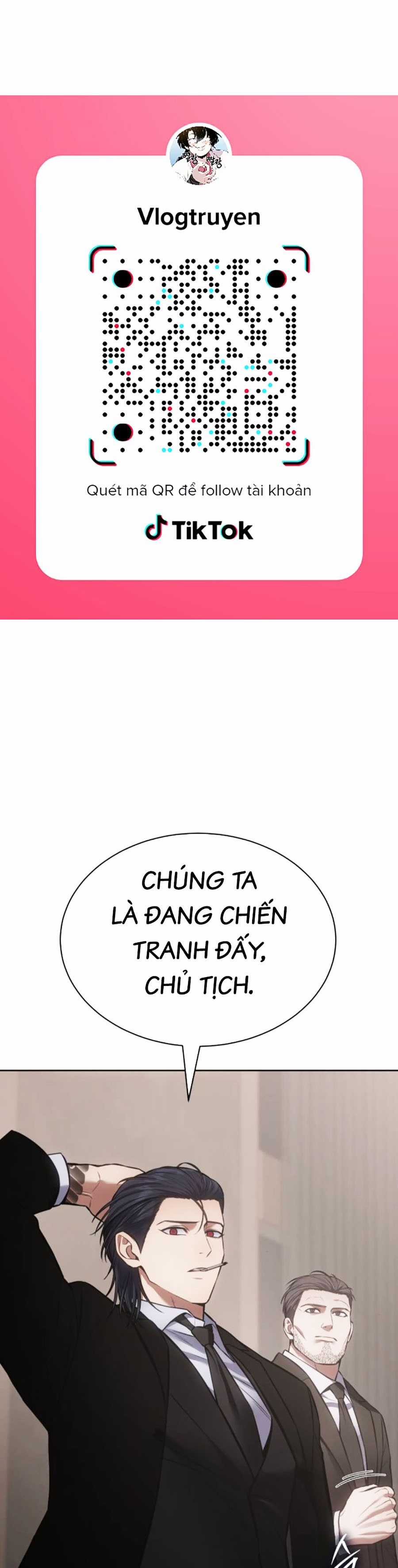 Đặc Vụ Thế Thân - Chapter 61 - Trang 361