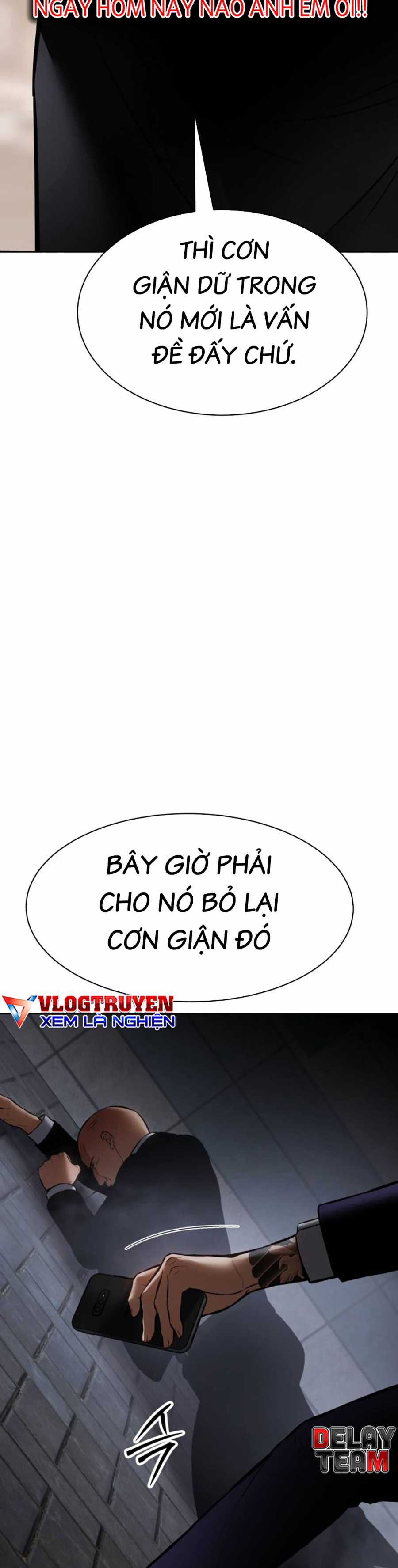 Đặc Vụ Thế Thân - Chapter 61 - Trang 365