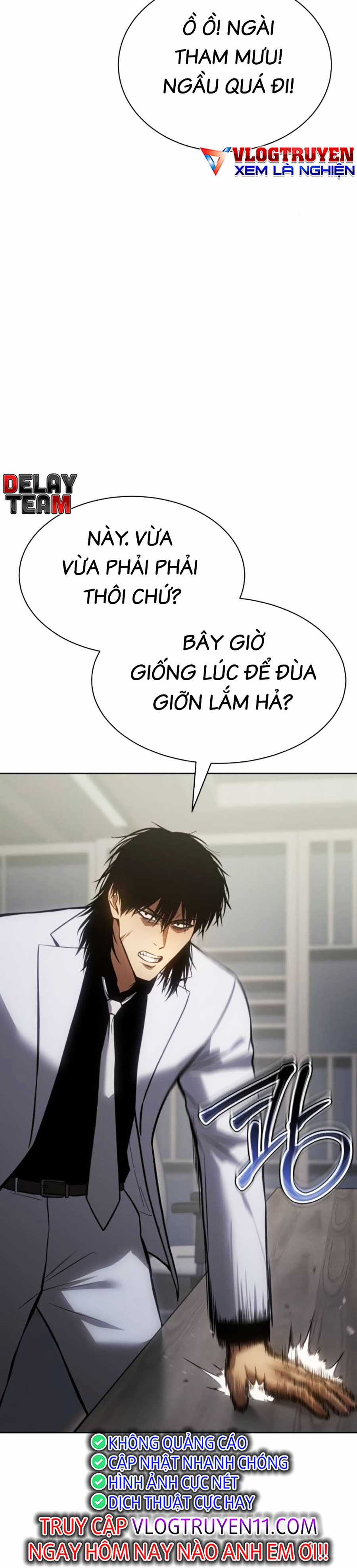 Đặc Vụ Thế Thân - Chapter 61 - Trang 375