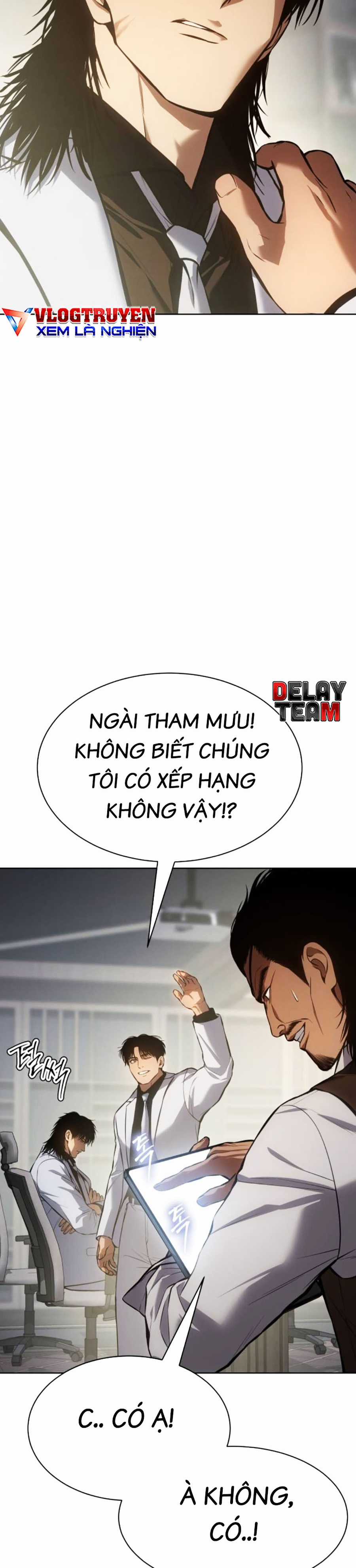 Đặc Vụ Thế Thân - Chapter 61 - Trang 378