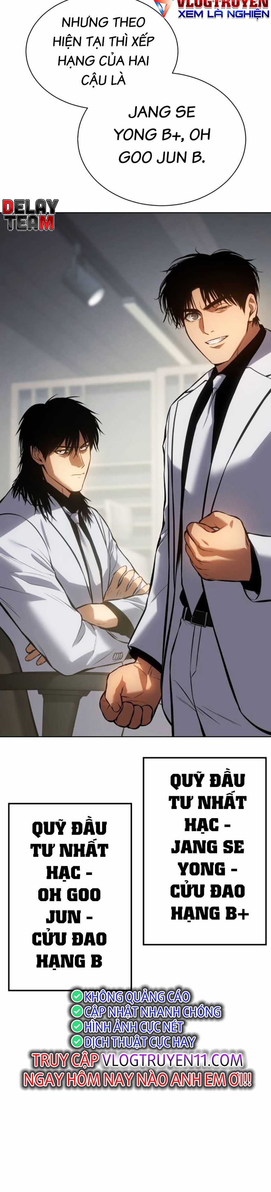 Đặc Vụ Thế Thân - Chapter 61 - Trang 380