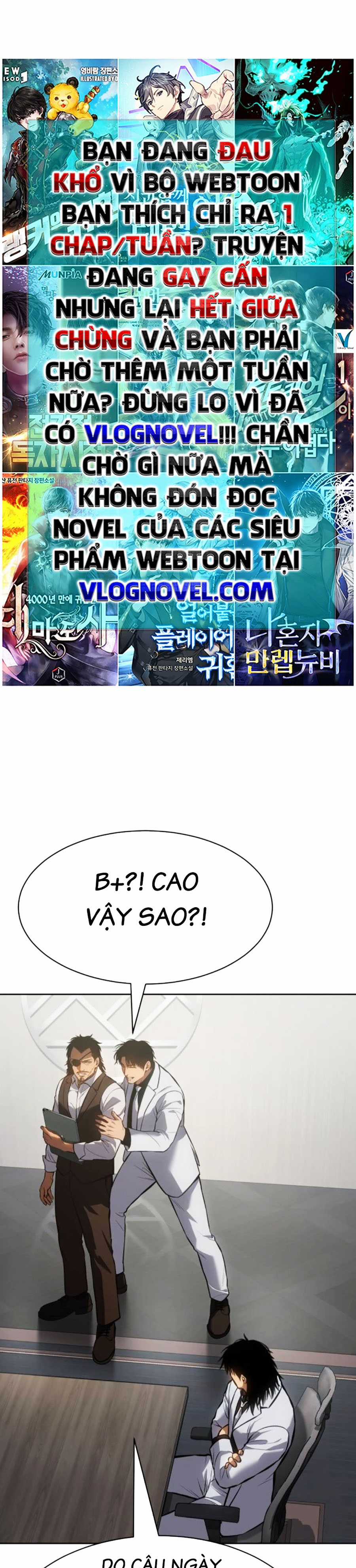 Đặc Vụ Thế Thân - Chapter 61 - Trang 381